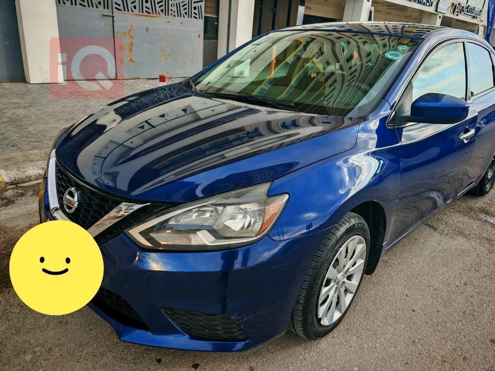 نيسان سنترا